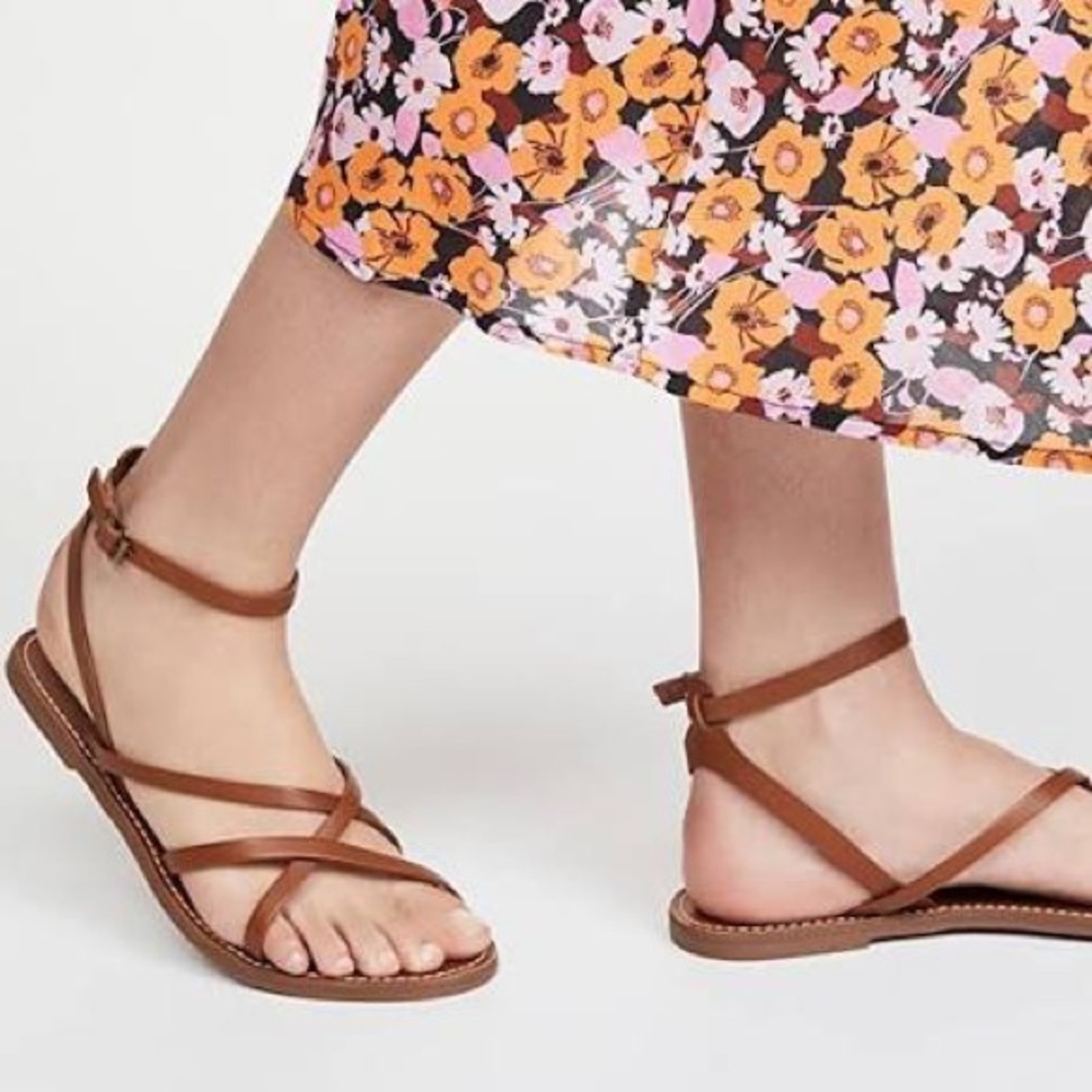 MADEWELL sandals